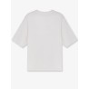 Cotton blend T-shirt