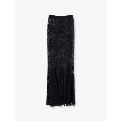 Lace skirt
