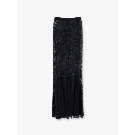 Lace skirt