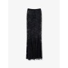 Lace skirt