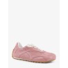 Orbit Flash Leather Sneakers