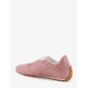 Orbit Flash Leather Sneakers