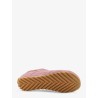 Orbit Flash Leather Sneakers