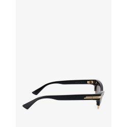 Angle acetate sunglasses