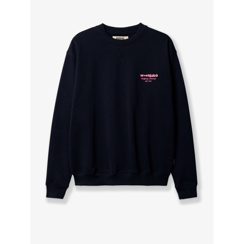 WBCane Organic Cotton Sweater