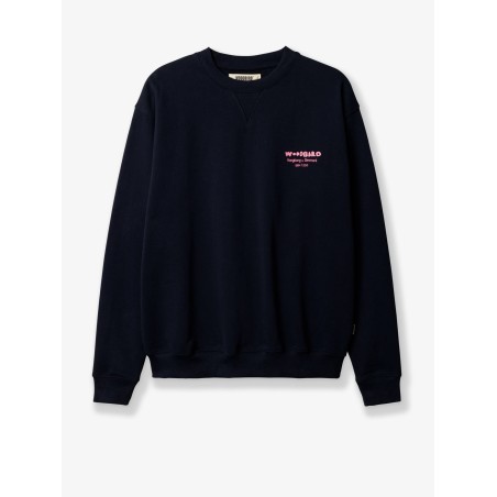 WBCane Organic Cotton Sweater