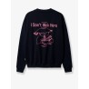 WBCane Organic Cotton Sweater