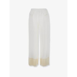 Viscose trousers