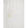 Viscose trousers