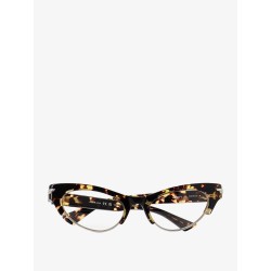 Angle Acetate Sunglasses