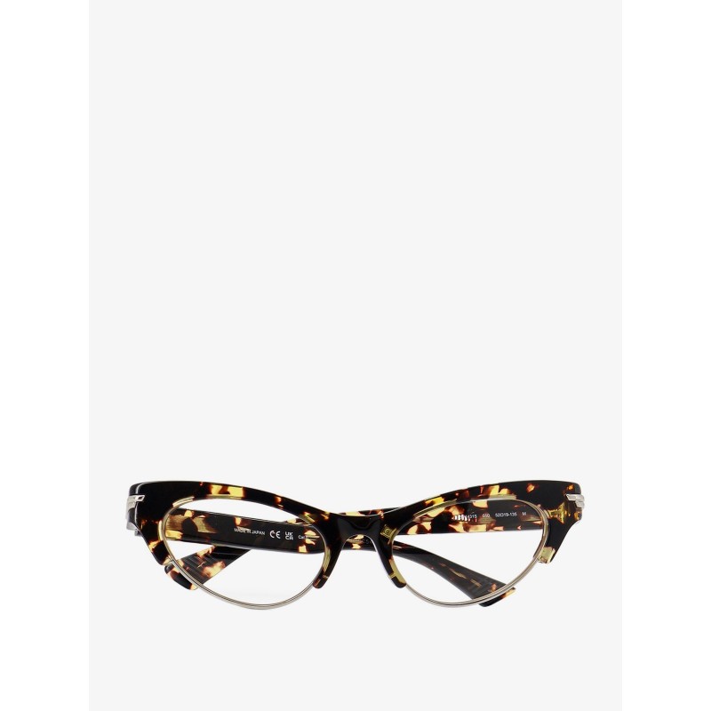Angle Acetate Sunglasses