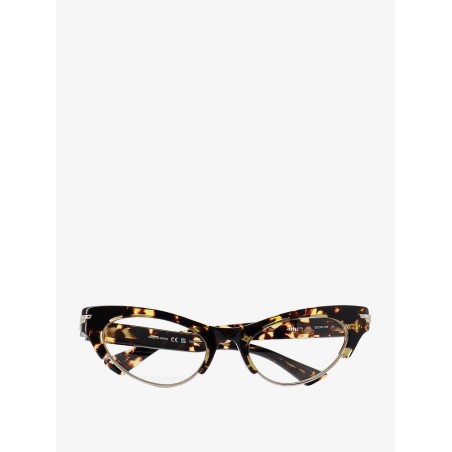 Angle Acetate Sunglasses