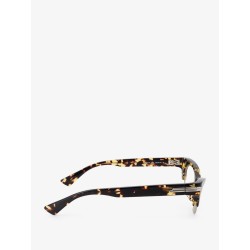 Angle Acetate Sunglasses