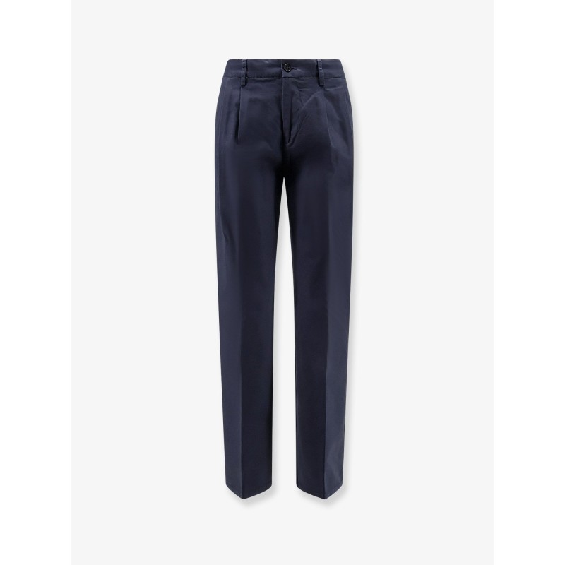 Cotton trousers