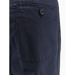 Cotton trousers