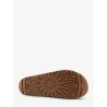 W Goldenstar suede sandals