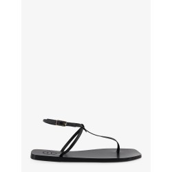 Alassio leather sandals