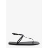 Alassio leather sandals
