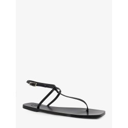 Alassio leather sandals