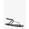 Alassio leather sandals