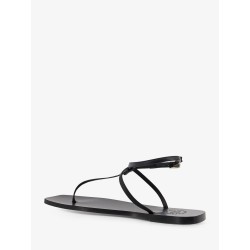 Alassio leather sandals