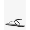 Alassio leather sandals