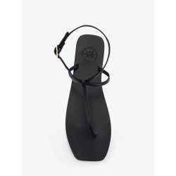 Alassio leather sandals