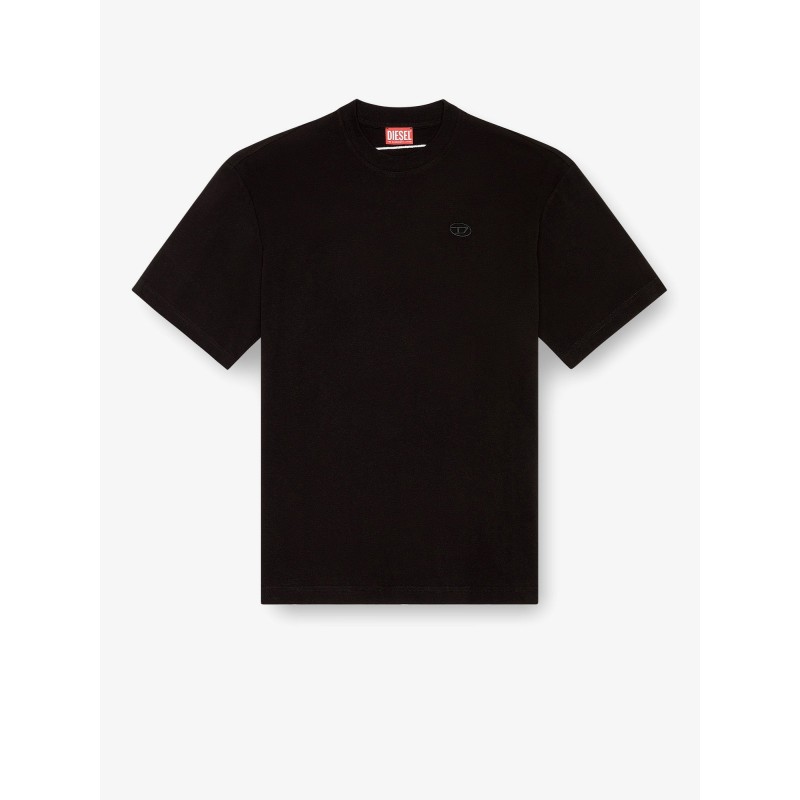 T-Boggy cotton T-shirt