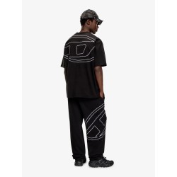 T-Boggy cotton T-shirt