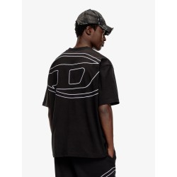 T-Boggy cotton T-shirt