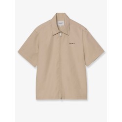 Postal zip shirt