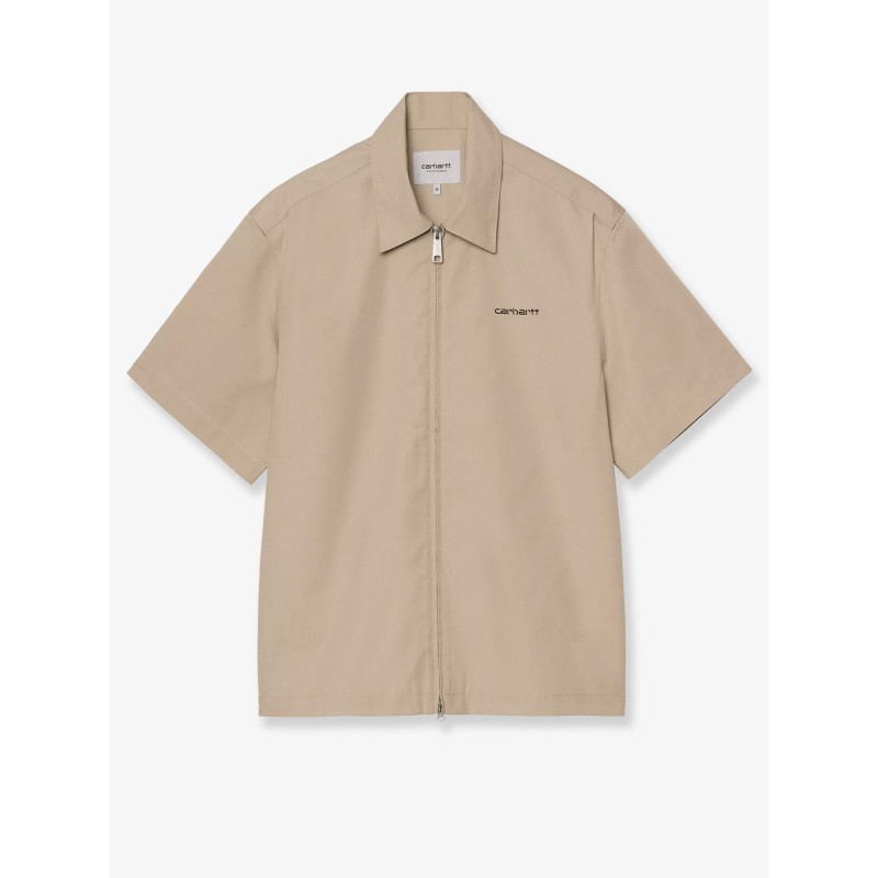 Postal zip shirt