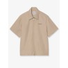 Postal zip shirt