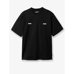 Wbbaine zilla Tee cotton t-shirt