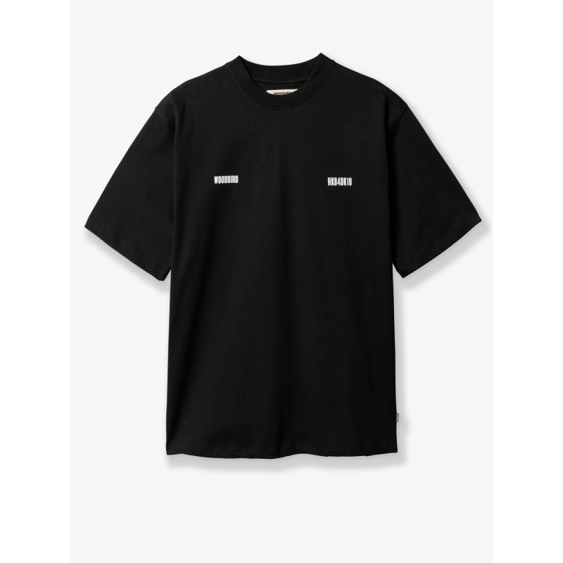 Wbbaine zilla Tee cotton t-shirt