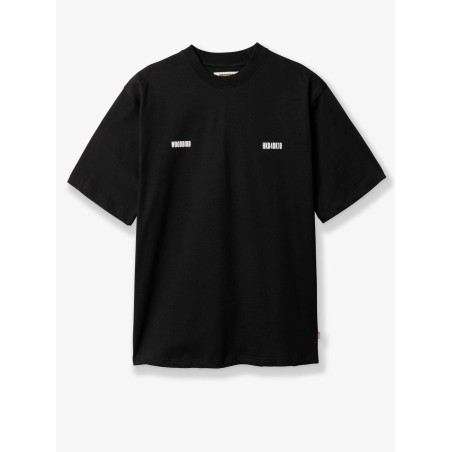 Wbbaine zilla Tee cotton t-shirt