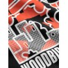 Wbbaine zilla Tee cotton t-shirt