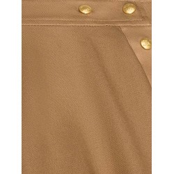 Cotton skirt
