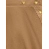 Cotton skirt