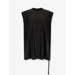 Technical fabric T-shirt
