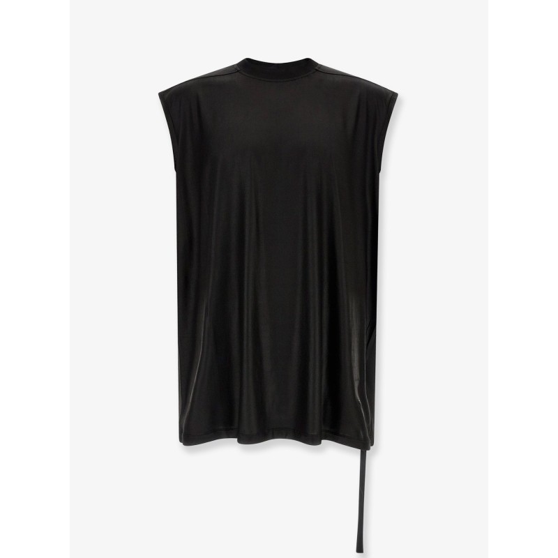 Technical fabric T-shirt