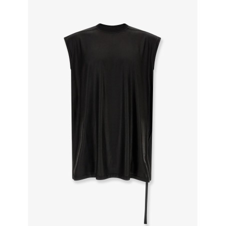 Technical fabric T-shirt