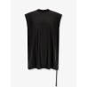Technical fabric T-shirt
