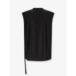 Technical fabric T-shirt