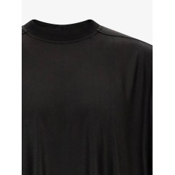 Technical fabric T-shirt