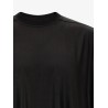 Technical fabric T-shirt