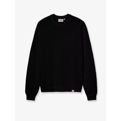 Cotton sweatshirt