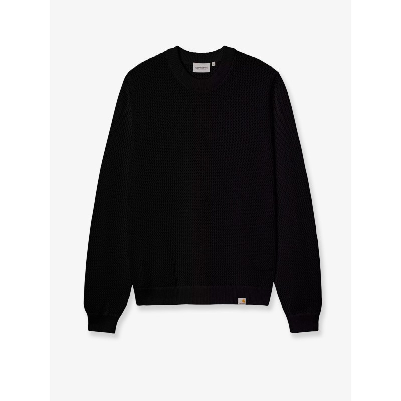 Cotton sweatshirt