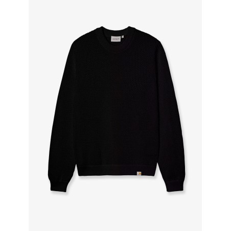 Cotton sweatshirt