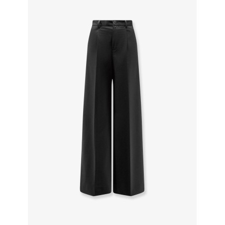 Torreveneri wool blend trousers